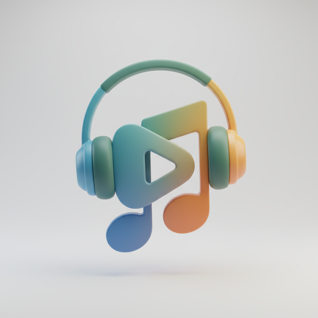 유튜브 채널 브랜딩과 BGM의 관계