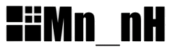 MNH's logo