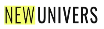 New Univers's logo